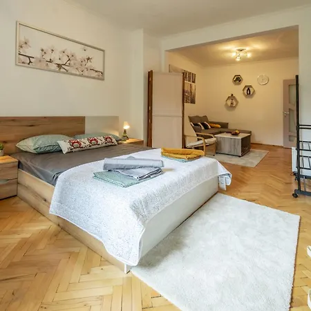 Twin By Ndk And Vitosha Boulevard With 2 Free Parking Spots * 索菲亞