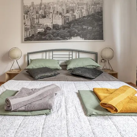 公寓 Twin By Ndk And Vitosha Boulevard With 2 Free Parking Spots *